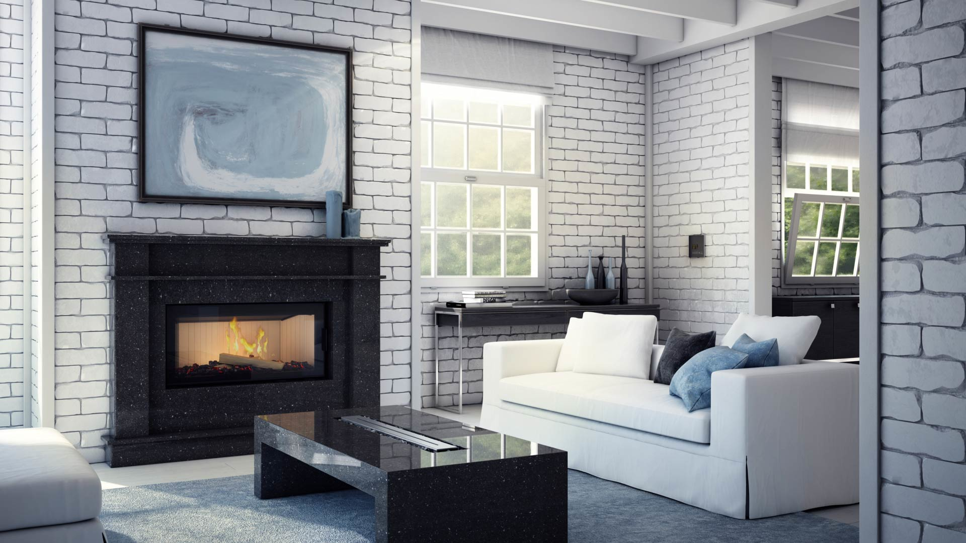 Rysunek techniczny NADIA 9 rysunek techniczny